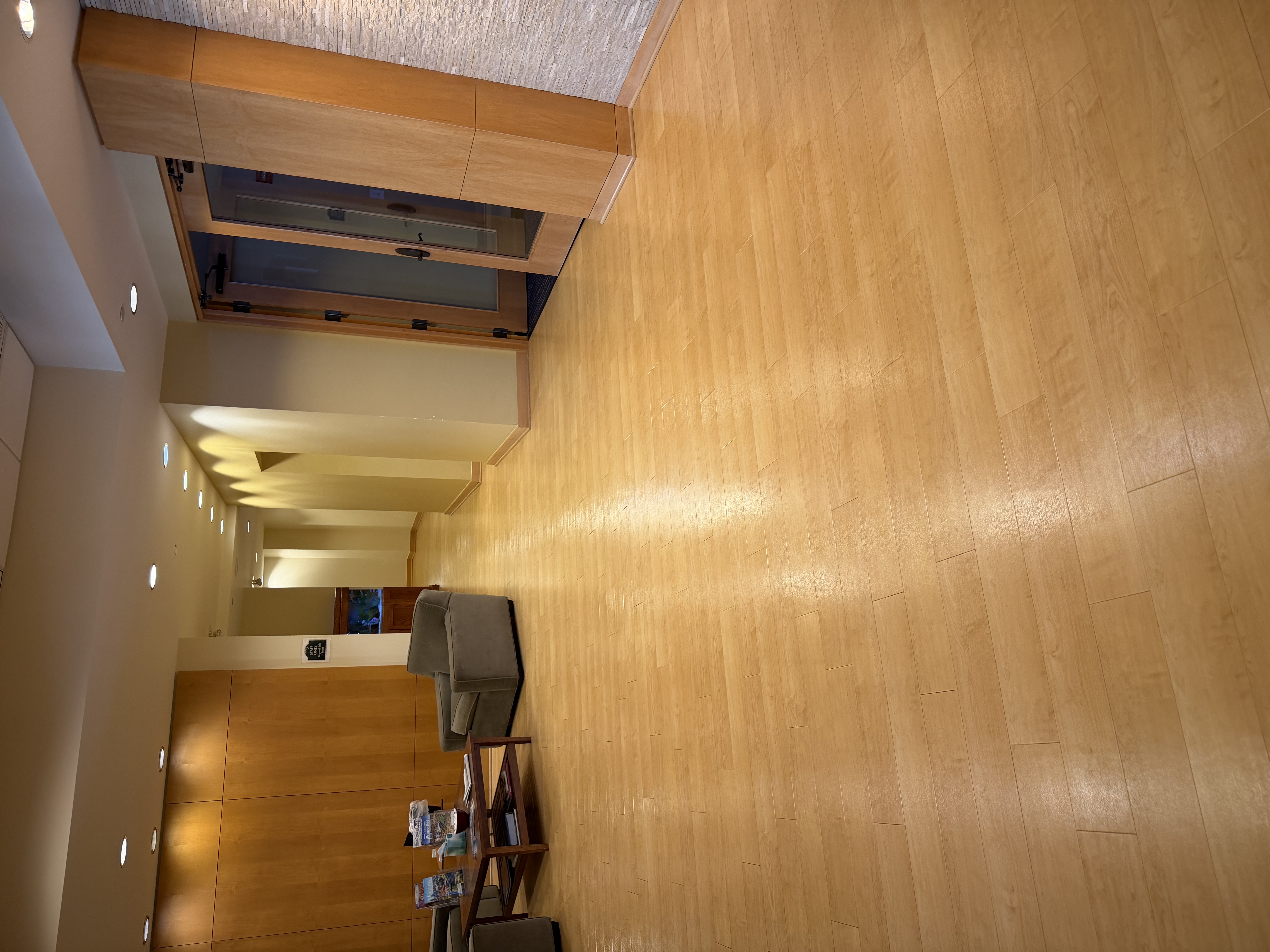 LVP Cleaning In Beachwood, Ohio